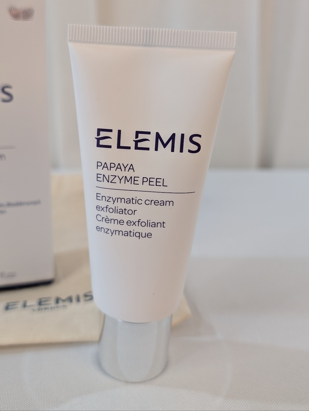 Elemis Papaya Enzyme Peel